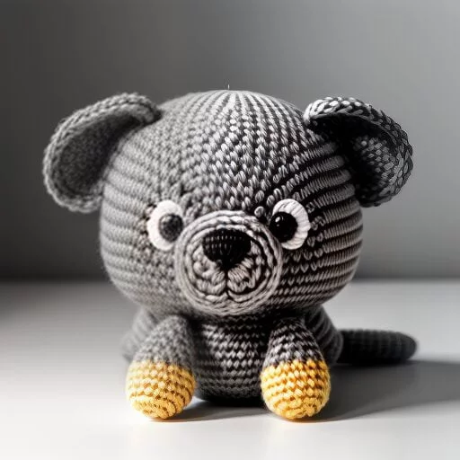 Sample toy 001